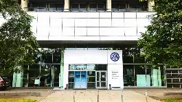 КЛЮЧАВТО Волоколамка Volkswagen